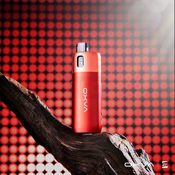 OXVA - ONEO - Pod Kit - Phantom Pink