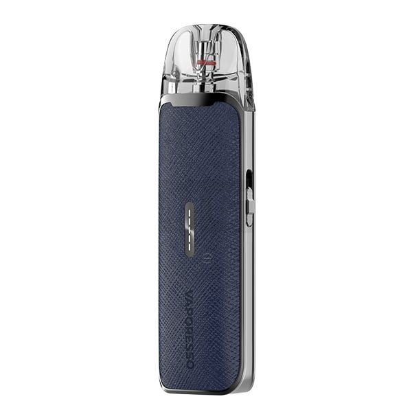 Vaporesso - Luxe Q3 - Pod Kit - Blue Vaporesso - Luxe Q3 - Pod Kit - Blue