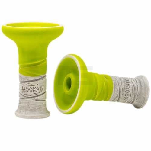 hookain-shisha-tabak-litlip-slime Shisha-Kopf-Phunnel-Hookain-LitLip-Slime-freshisha-store