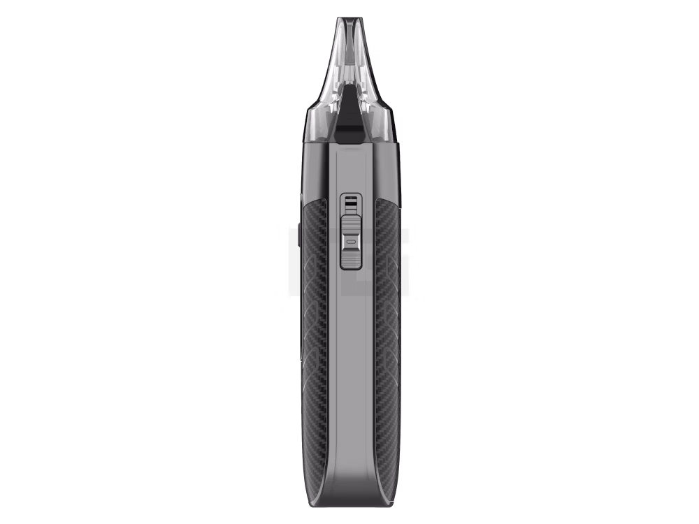 Vaporesso - Luxe X3 - Pod Kit - Carbon Black