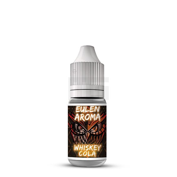Eulen Aroma - Whiskey Cola - Aroma - 10ml