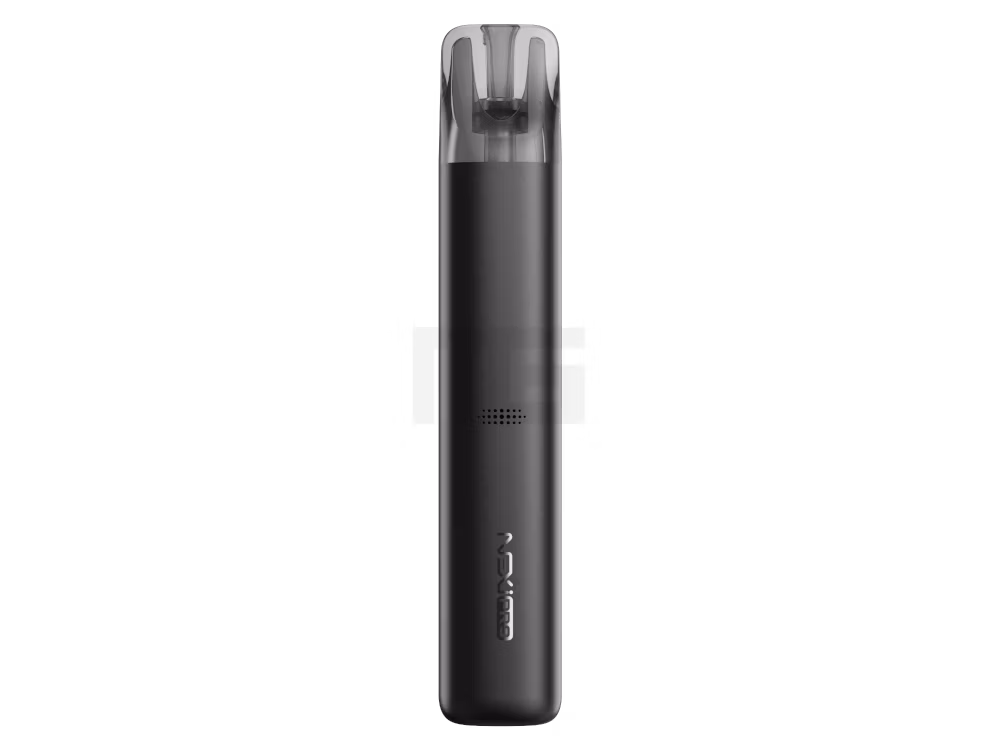 Aspire - Nexi Pro - Pod Kit - Black 