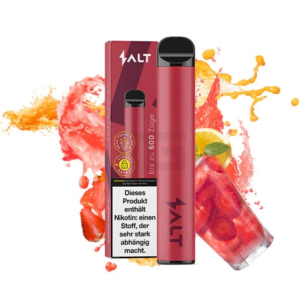 salt-switch-cocktail Salt Switch Einweg E-Zigarette - Cocktail