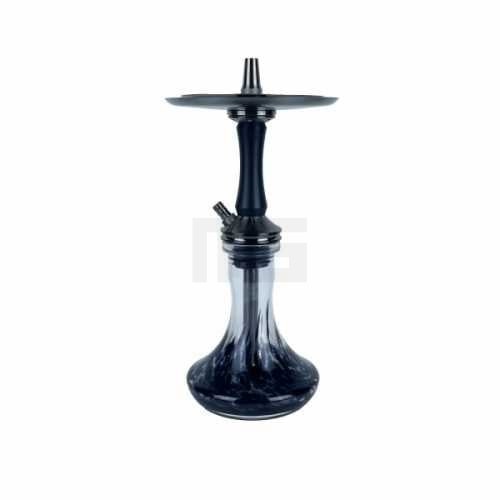ocean-hookah-shisha-klein-black-matt Shisha-Wasserpfeife-Ocean-Kaif-S-2nd-Edition-Black-Matt-freshisha-store