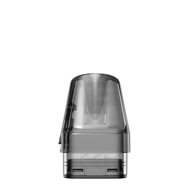 Aspire - Flexus - Pod Tank Verdampfer - ohne Coil - Side Fill - 3ml