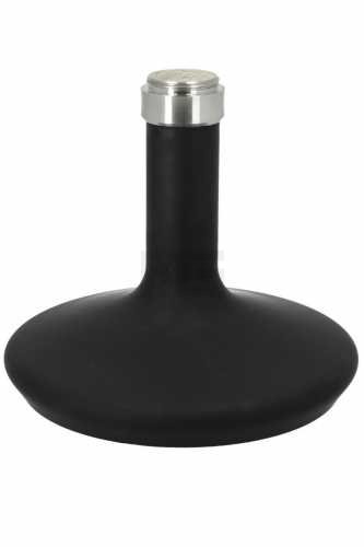 aryf-shisha-pro-edelstahl-matt-black-6 Aryf Hookah Pro Edelstahl Matt Black