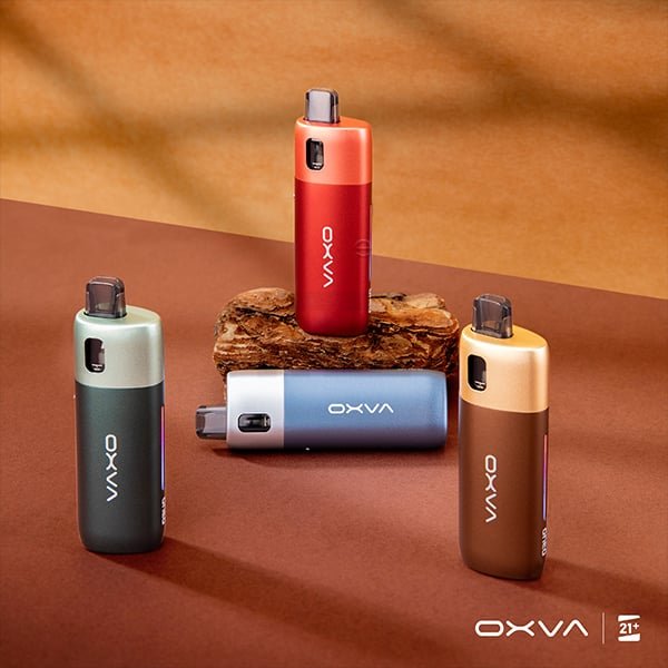 OXVA - ONEO - Pod Kit - Phantom Pink