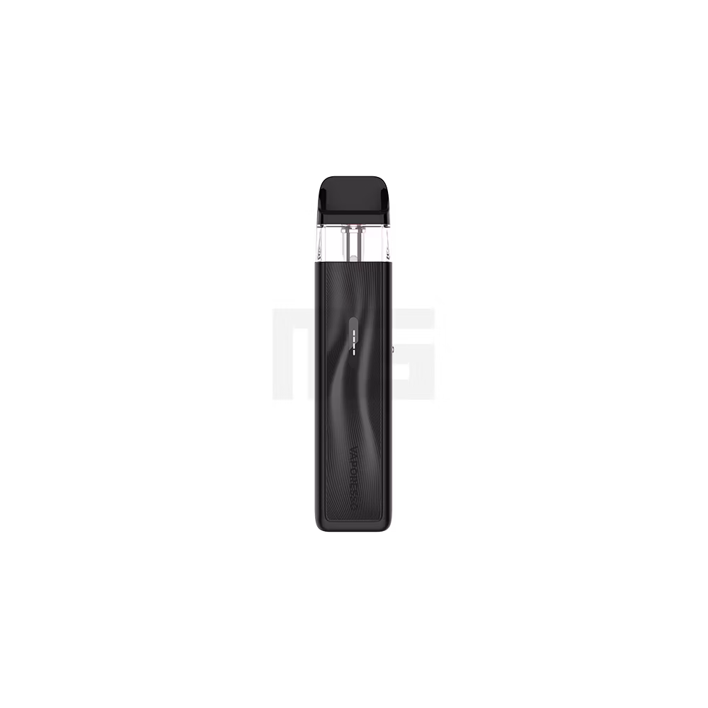 Vaporesso - XROS 5 Mini - Pod Kit - Black 