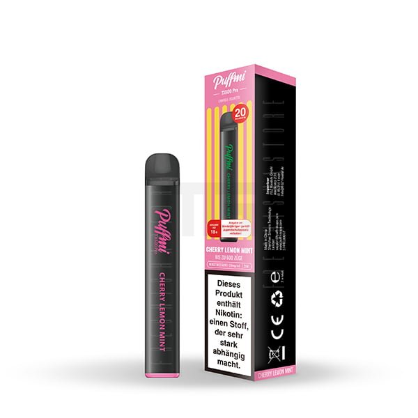 puffmi-tx600-pro-cherry-lemon-mint-einweg-vapeIpcHVXXaQn4Qj PUFFMI - TX600 Pro - Cherry Lemon Mint