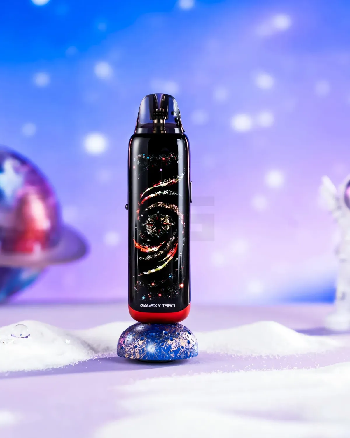 Lost Vape - Galaxy T360 - Pod Kit - Ocean Galaxy