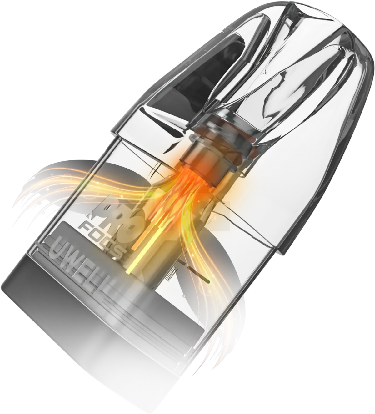 Uwell - Caliburn G5 Lite SE + ELFLIQ - Starter Kit