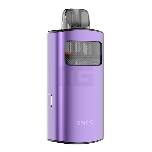 Aspire - Avata - Pod Kit - Purple