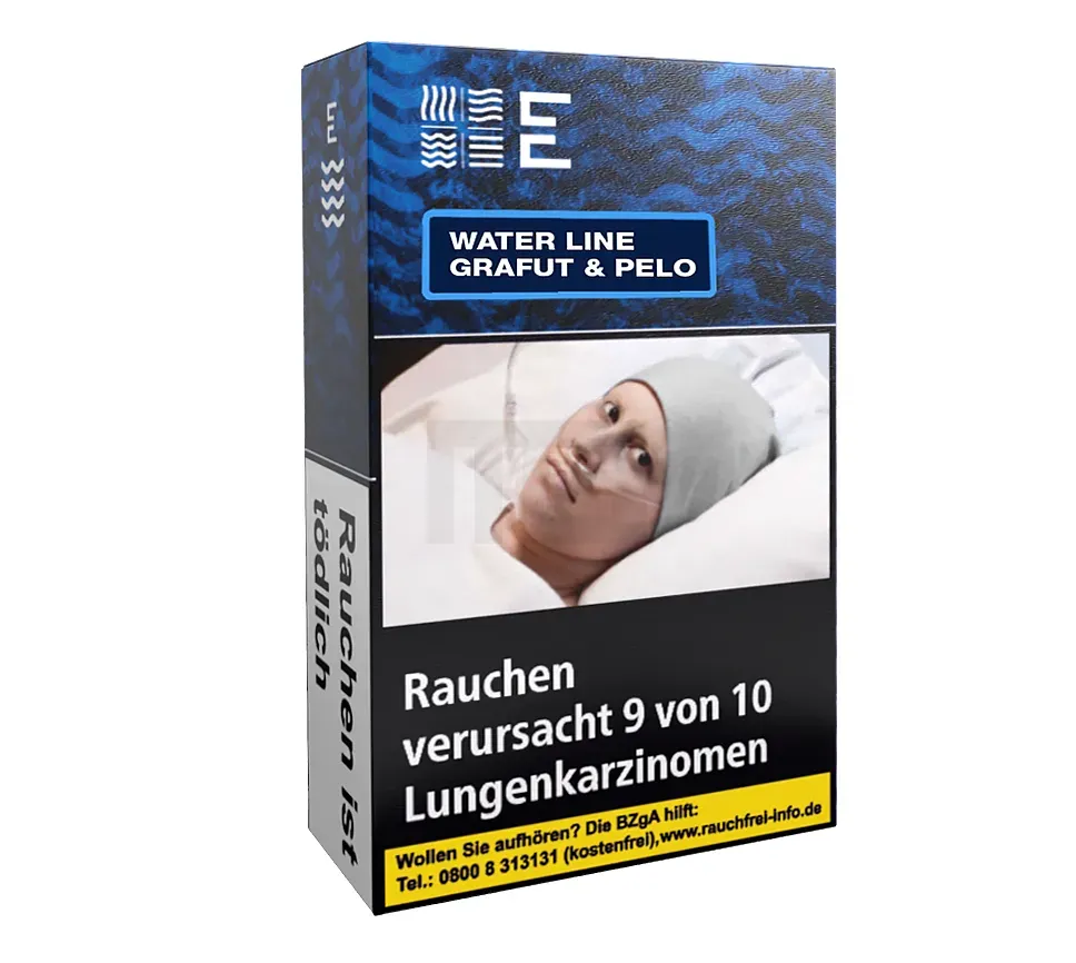 element-water-line-grafut-pelo-25g Element - Water Line - Grafut & Pelo - 25g
