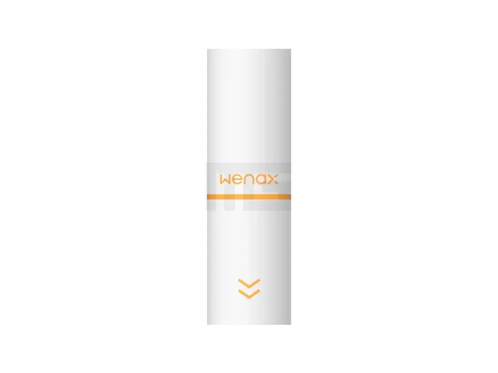 GeekVape - Wenax - M1 - Filter Drip Tip - Weiß - 20 Stk. GeekVape - Wenax - M1 - Filter Drip Tip - Weiß - 20 Stk.