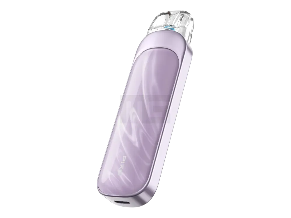 Aspire - Pixo - Pod Kit - Lila | Paketgröße : 1er Packung