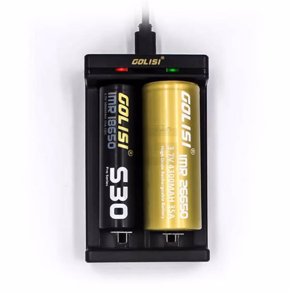 golisis-needle-ladegera-t-2er Golisi - Needle - 2 Ladegerät