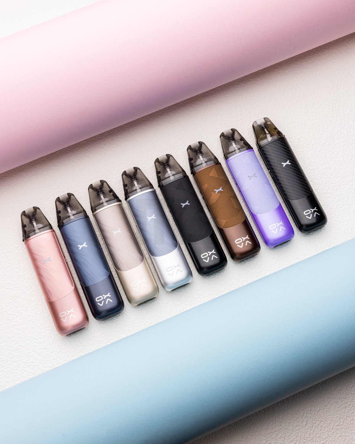 OXVA - Nexlim Go + SINQ - Starter Kit