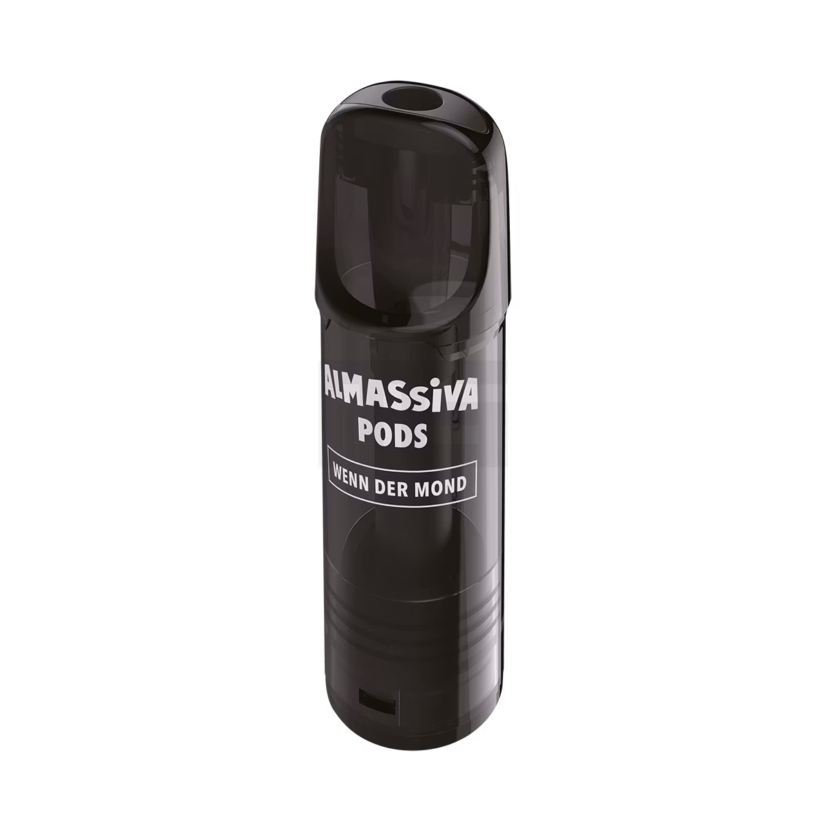 Al Massiva - Prefilled Pod - 2ml - 2er Pack - Wenn der Mond - 17mg