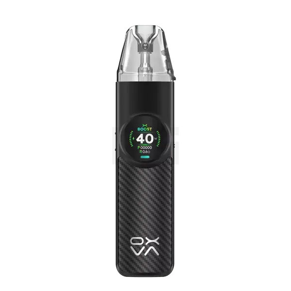 OXVA - NeXLIM - Pod Kit - Black Warrior OXVA - NeXLIM - Pod Kit - Black Warrior