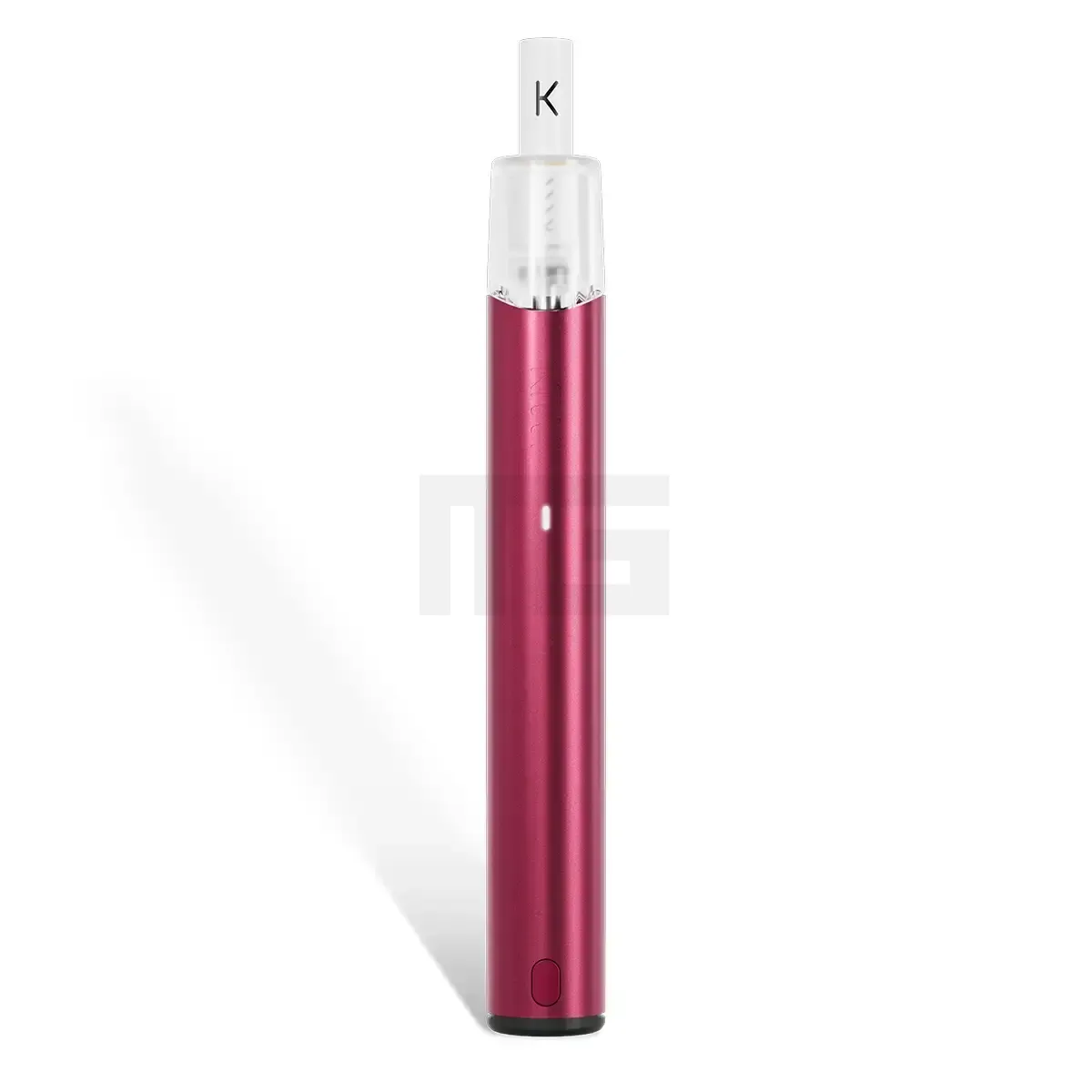KIWI Spark 2 Pod Kit Velvet Red KIWI Spark 2 Pod Kit Velvet Red