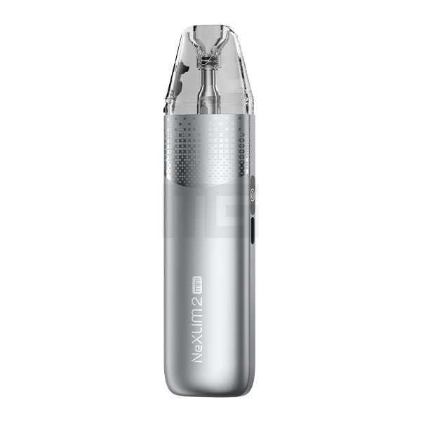 OXVA - NeXLIM 2 Mini - Pod Kit - Titanium Gray