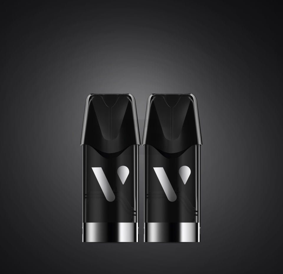 Vuse - Ultra - Prefilled Pods - Creamy Tobacco | Nikotinsalz-Stärke : 20mg