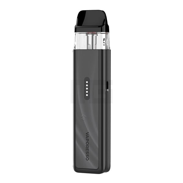 XROS 6 Mini Black