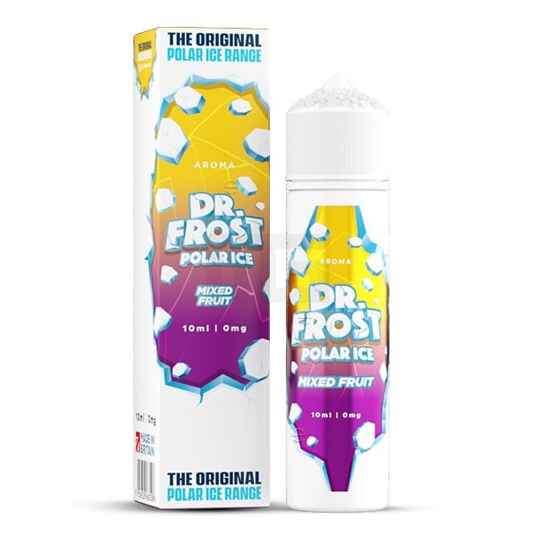 Dr. Frost - Polar Ice - Mixed Fruit - Aroma - 10ml