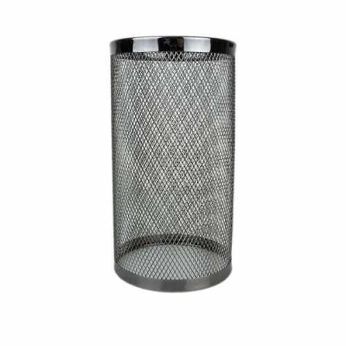 sultan-shisha-zubehoer-kohle-gitter-wind-schutz-1 shisha-kohleschutzgitter-sultan-kalmek-gun-metal-freshisha-store-v2a