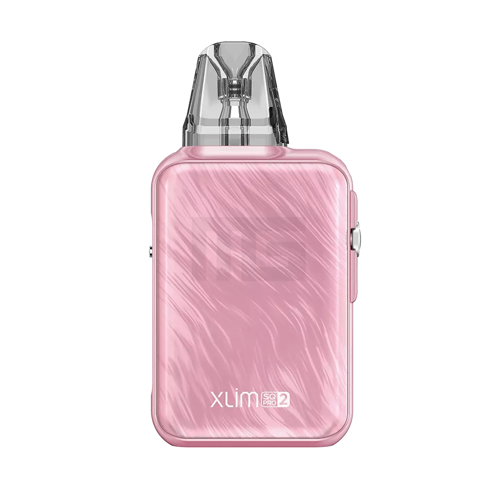 OXVA - SQ Pro 2 - Pod Kit - Dream Pink OXVA - SQ Pro 2 - Pod Kit - Dream Pink