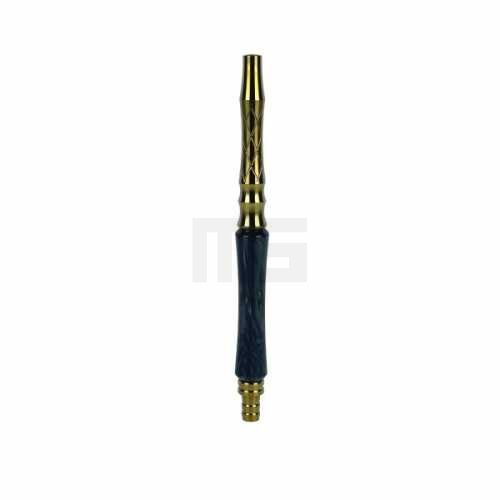 ocean-hookah-shisha-mundstueck-klein-gold-onyx Shisha-Wasserpfeife-Ocean-Kaif-S-2nd-Edition-Gold-Onyx-freshisha-store