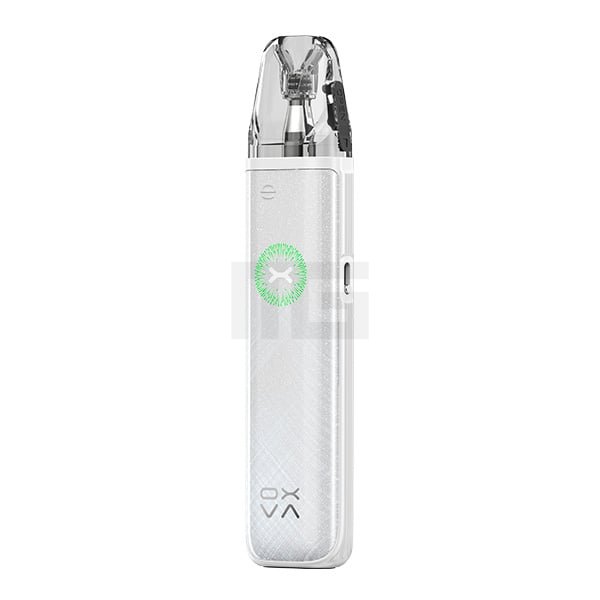 Oxva - Xlim Go 2 - Pod Kit - Shell White
