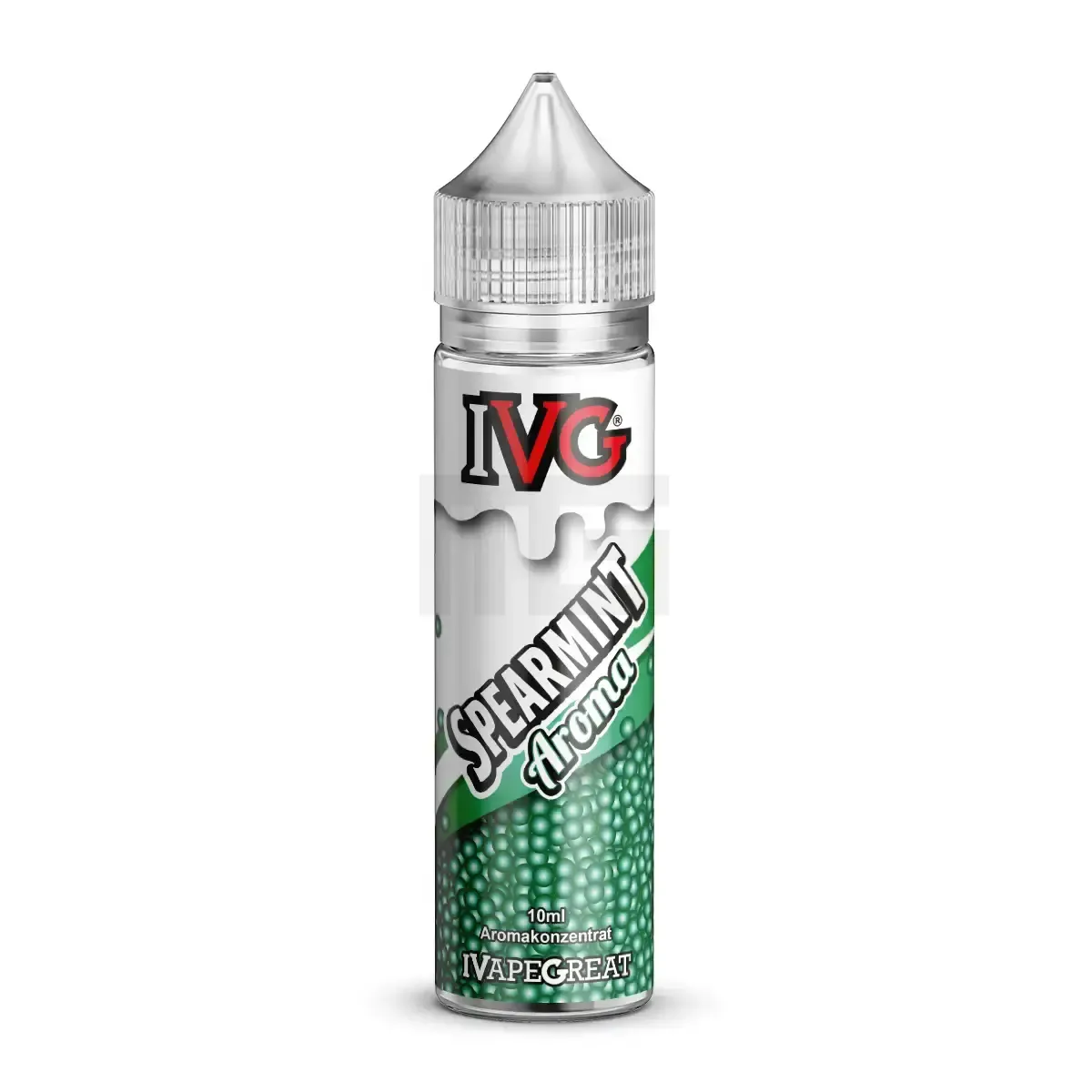 IVG - Spearmint - Aroma - 10ml