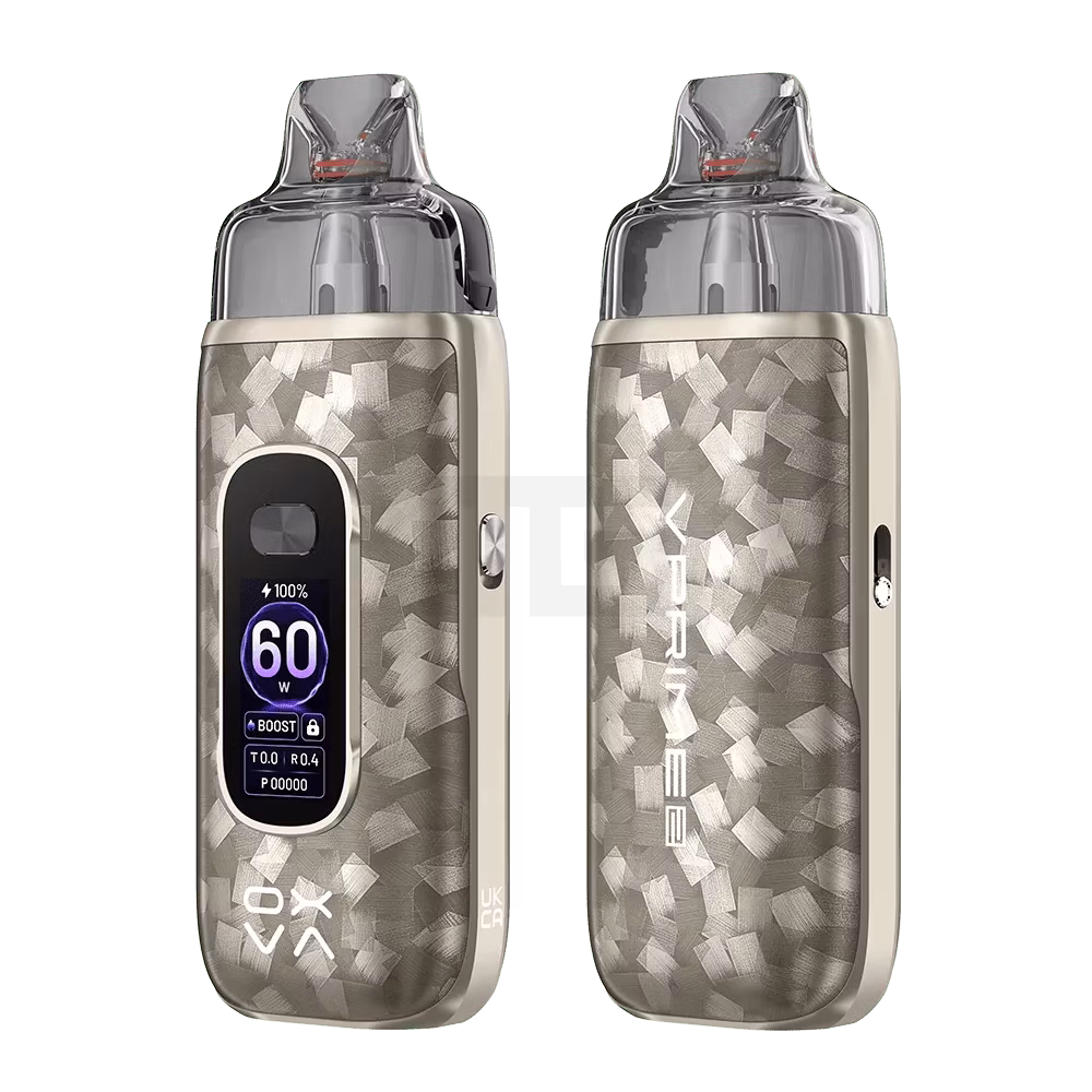 OXVA - VPRIME 2 - Pod Kit - Shard Gold