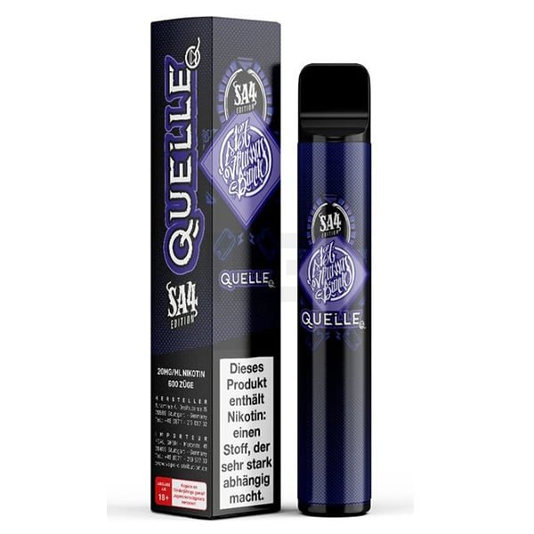 187-einweg-e-zigarette-quelle-sa4 187 Straßenbande - Einweg E-Zigarette - Quelle