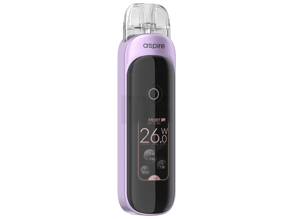 Aspire - Pixo - Pod Kit - Lila | Paketgröße : 1er Packung