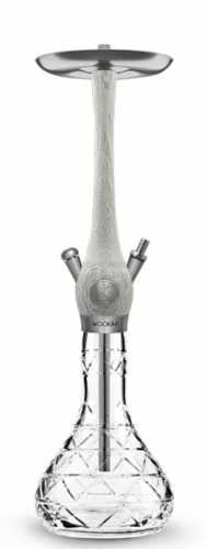 wookah-shisha-mastercut-terra-white-nox Shisha-Wasserpfeife-Wookah-White-Nox-Terra-Mastercut-freshisha-store