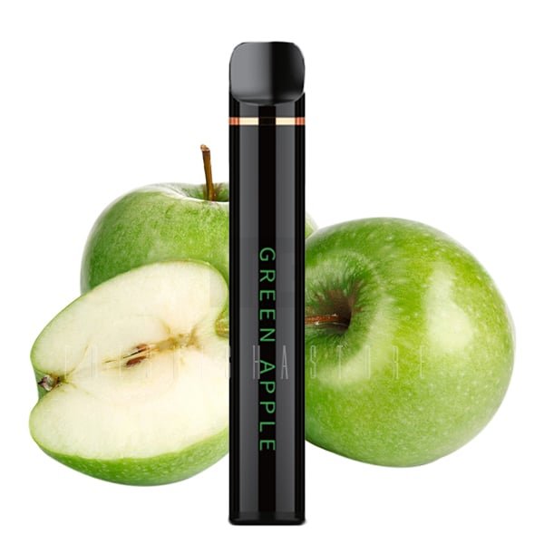Artery Abar 900 - Einweg E-Zigarette - Green Apple