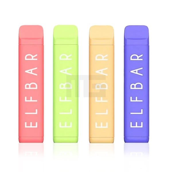 elf-bar-nc600-freshishastore Elf Bar - NC600 - Einweg E-Zigarette