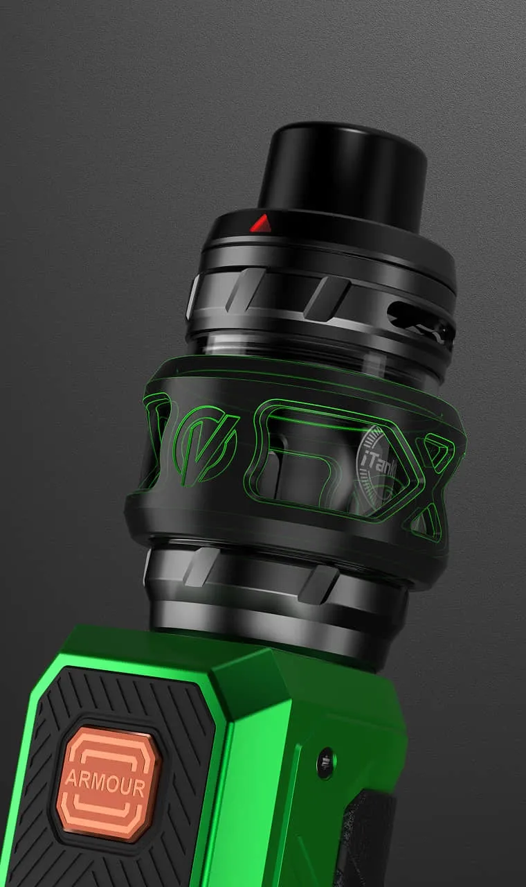 Vaporesso - Armour Ultra - Kit - Dune Gold | Paketgröße : 1er Packung Vaporesso - Armour Ultra - Kit - Dune Gold | Paketgröße : 1er Packung