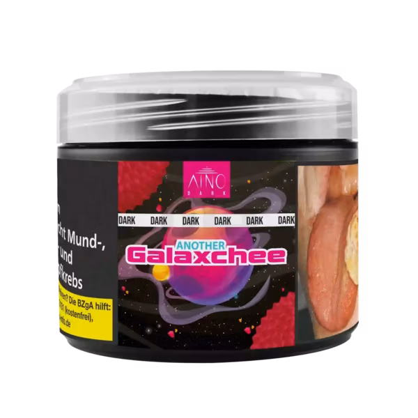 aino-tobacco-dark-edition-galaxchee-200g Aino Tobacco - Dark Ed.- Galaxchee - 200g