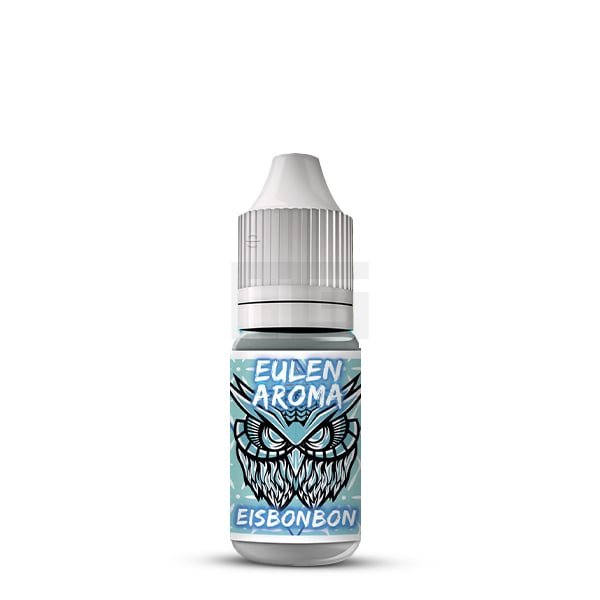 Eulen Aroma - Eisbonbon - Aroma - 10ml Eulen Aroma - Eisbonbon - Aroma - 10ml