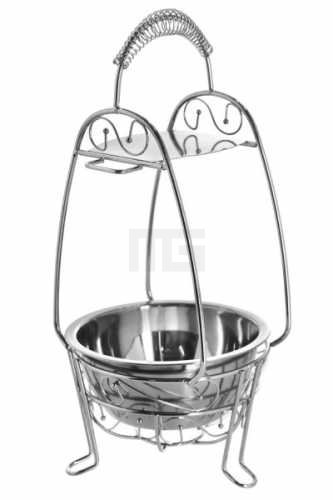 kaya-shisha-kohlekorb-kohle-cubes-silber-gesamt Kaya-Shisha-Kohlekorb-Lang-freshisha-store