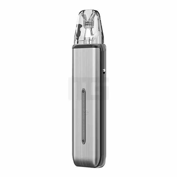 OXVA - Xlim 3 Ultra - Pod Kit - Satin Grey OXVA - Xlim 3 Ultra - Pod Kit - Satin Grey