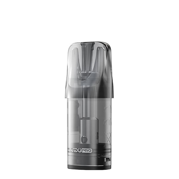 Aspire - Nexi Pro Leerpods - 2ml - 2er Pack - 1.2 Ohm