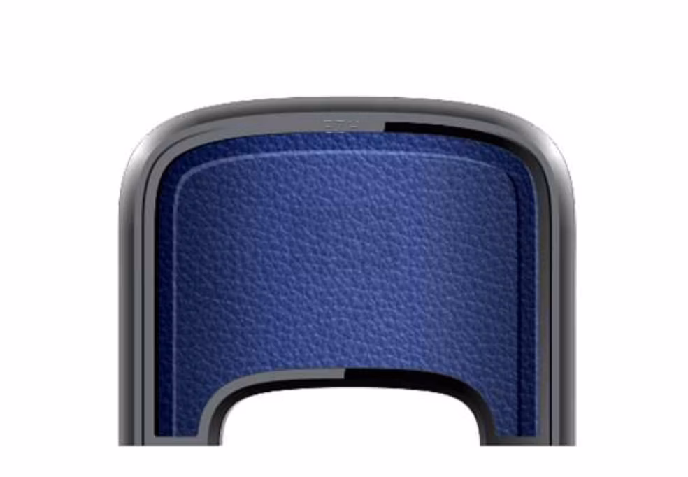 voopoo-vmate-e-cap-classic-blue Voopoo - Vmate E Cap - Classic Blue