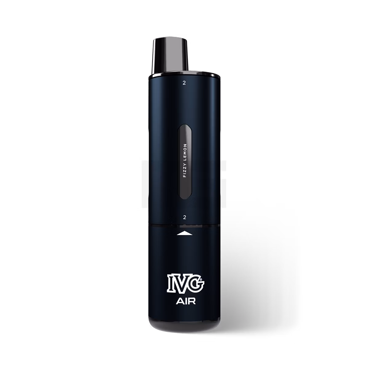 IVG - AIR - 4in1 Basisgerät - Black | Paketgröße : 1er Packung IVG - AIR - 4in1 Basisgerät - Black | Paketgröße : 1er Packung