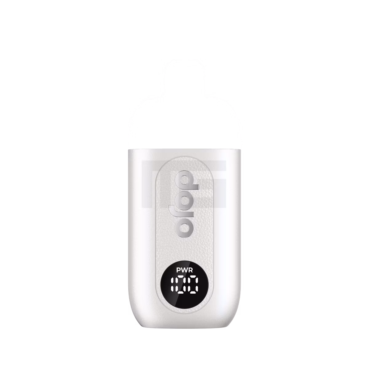 Vaporesso - Dojo Blast X - Basisgerät - White Vaporesso - Dojo Blast X - Basisgerät - White