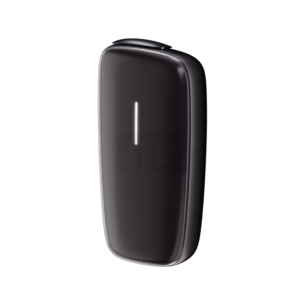 Ploom x Advanced - Kit - Slate Grey