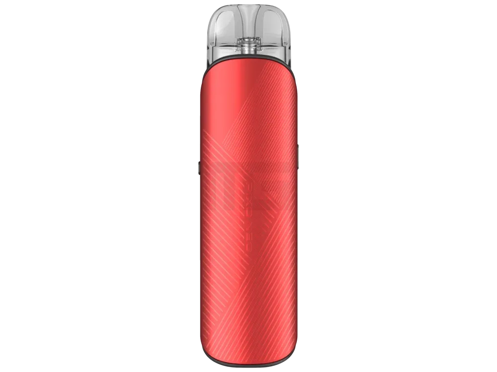 Aspire - Pixo Neo - Pod Kit - Red | Paketgröße : 1er Packung